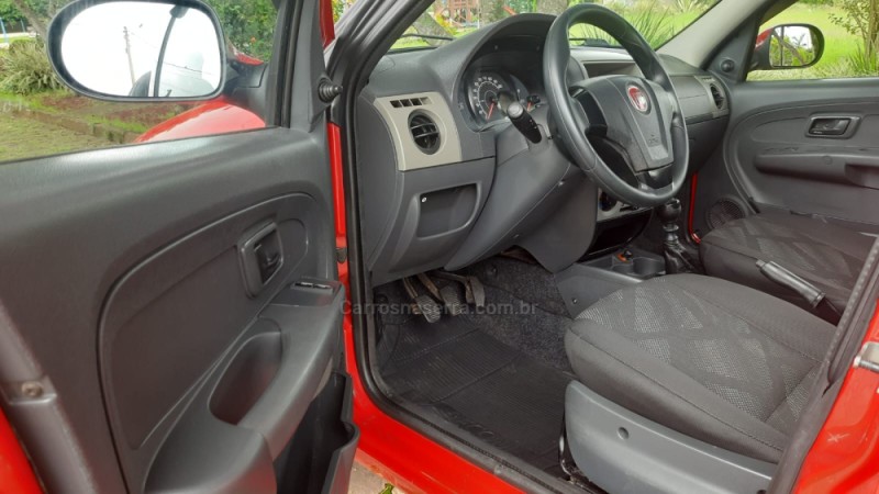 PALIO 1.0 MPI FIRE 8V FLEX 4P MANUAL - 2015 - ARROIO DO MEIO