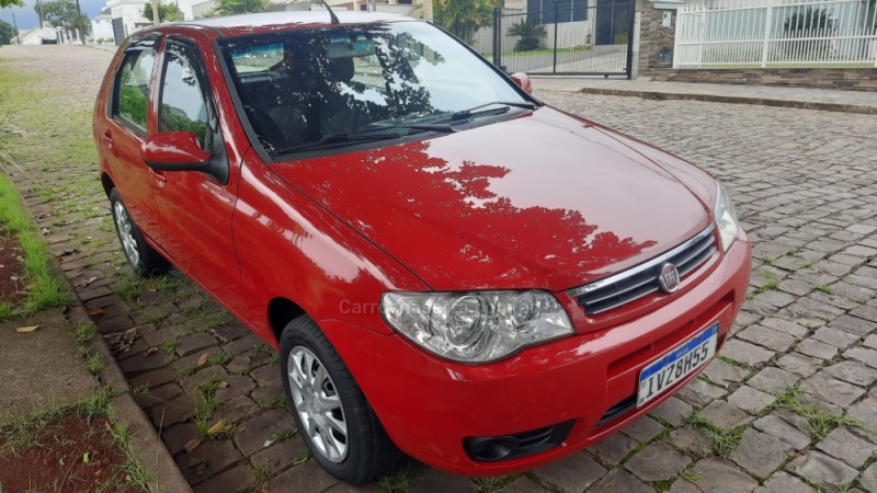 palio 1.0 mpi fire 8v flex 4p manual 2015 arroio do meio
