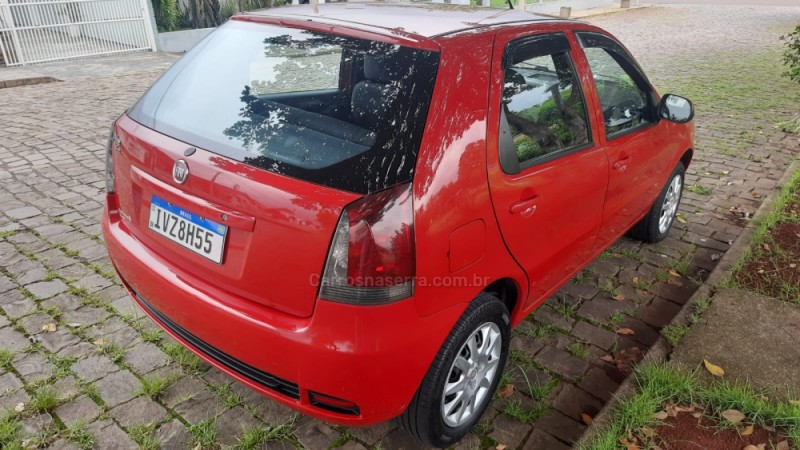 PALIO 1.0 MPI FIRE 8V FLEX 4P MANUAL - 2015 - ARROIO DO MEIO