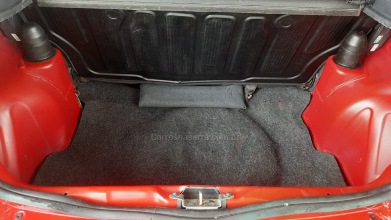 PALIO 1.0 MPI FIRE 8V FLEX 4P MANUAL - 2015 - ARROIO DO MEIO