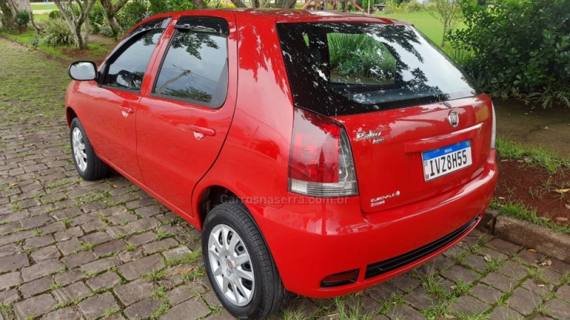 PALIO 1.0 MPI FIRE 8V FLEX 4P MANUAL - 2015 - ARROIO DO MEIO