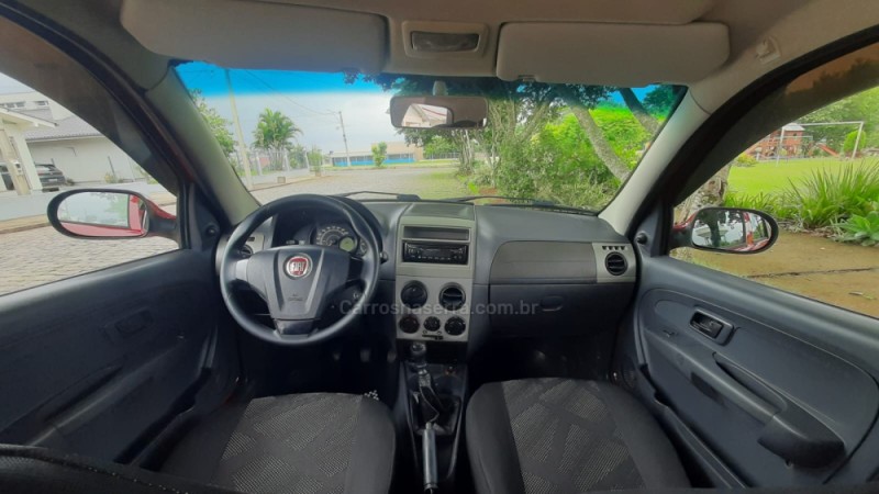 PALIO 1.0 MPI FIRE 8V FLEX 4P MANUAL - 2015 - ARROIO DO MEIO