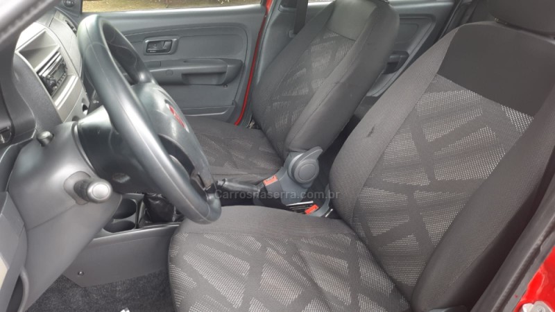 PALIO 1.0 MPI FIRE 8V FLEX 4P MANUAL - 2015 - ARROIO DO MEIO