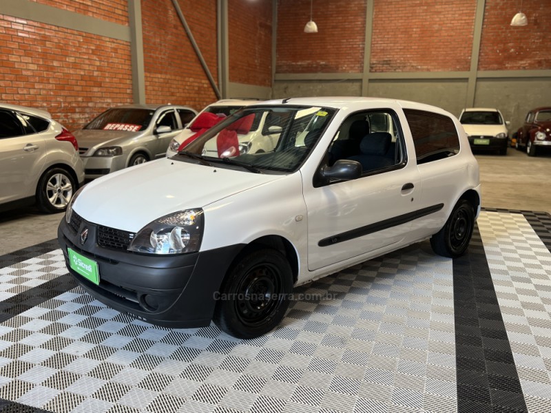 clio 1.0 expression 16v gasolina 2p manual 2004 bento goncalves