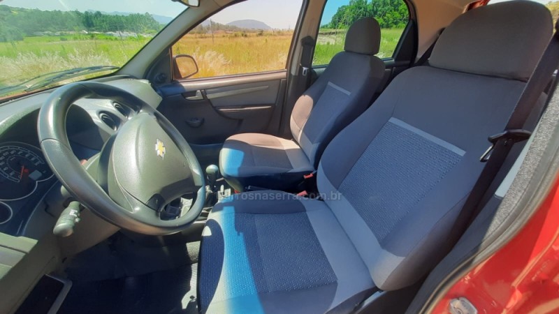 CELTA 1.0 MPFI LT 8V FLEX 4P MANUAL - 2014 - ARROIO DO MEIO