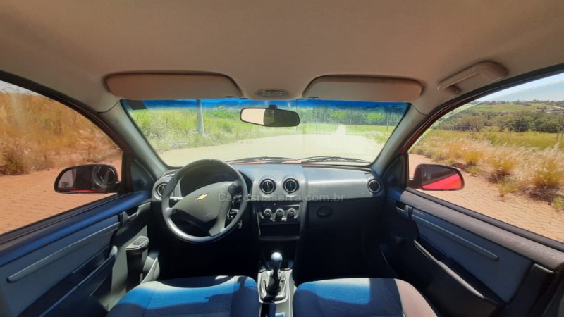 CELTA 1.0 MPFI LT 8V FLEX 4P MANUAL - 2014 - ARROIO DO MEIO