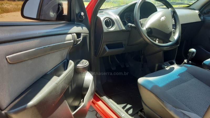 CELTA 1.0 MPFI LT 8V FLEX 4P MANUAL - 2014 - ARROIO DO MEIO