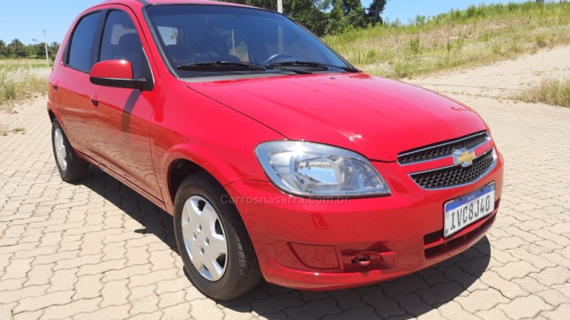 celta 1.0 mpfi lt 8v flex 4p manual 2014 arroio do meio