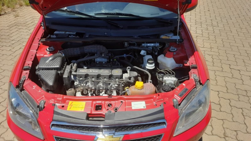 CELTA 1.0 MPFI LT 8V FLEX 4P MANUAL - 2014 - ARROIO DO MEIO