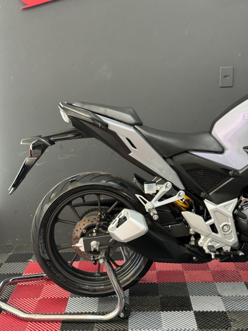 CB 300F TWISTER  - 2023 - NOVO HAMBURGO