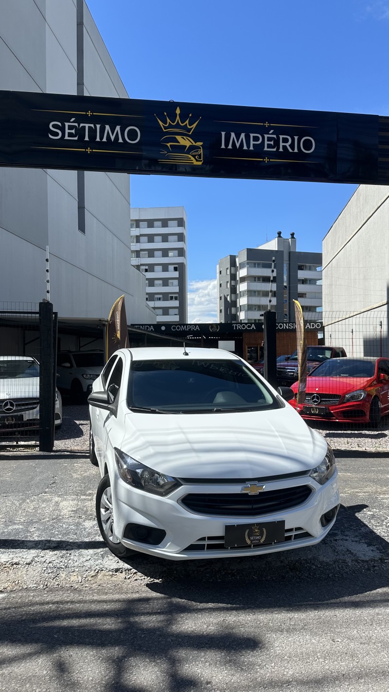 onix 1.0 joy 8v flex 4p manual 2020 caxias do sul