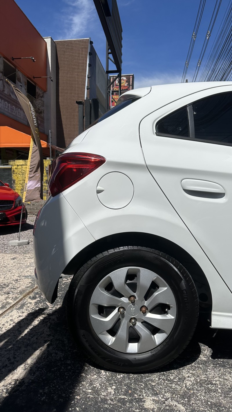 ONIX 1.0 JOY 8V FLEX 4P MANUAL - 2020 - CAXIAS DO SUL