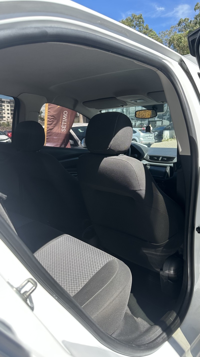 ONIX 1.0 JOY 8V FLEX 4P MANUAL - 2020 - CAXIAS DO SUL