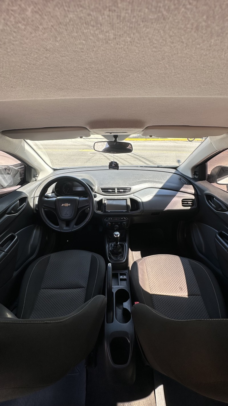 ONIX 1.0 JOY 8V FLEX 4P MANUAL - 2020 - CAXIAS DO SUL