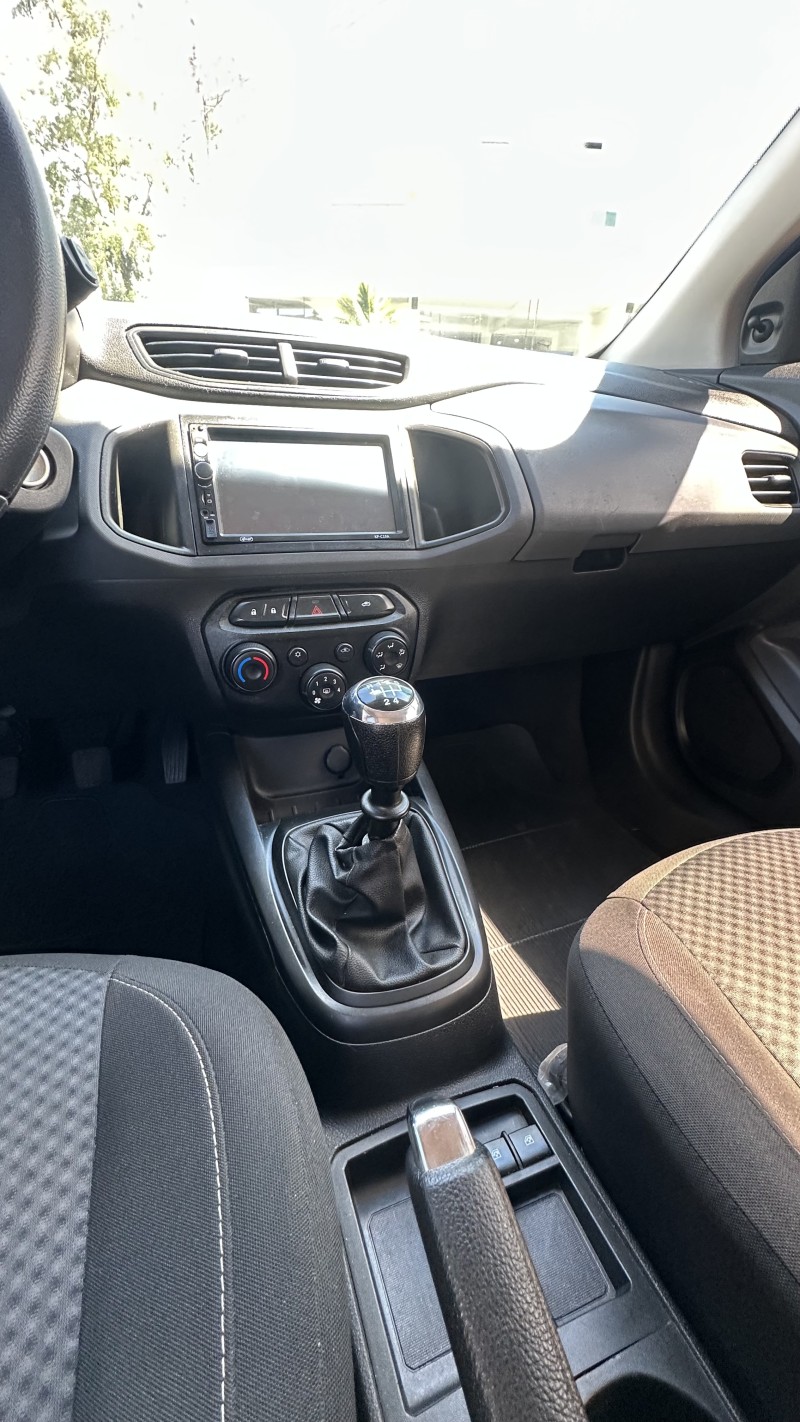 ONIX 1.0 JOY 8V FLEX 4P MANUAL - 2020 - CAXIAS DO SUL