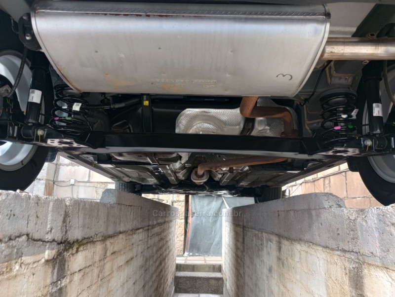 CRETA 1.6 16V ACTION FLEX 4P AUTOM - 2021 - CAXIAS DO SUL