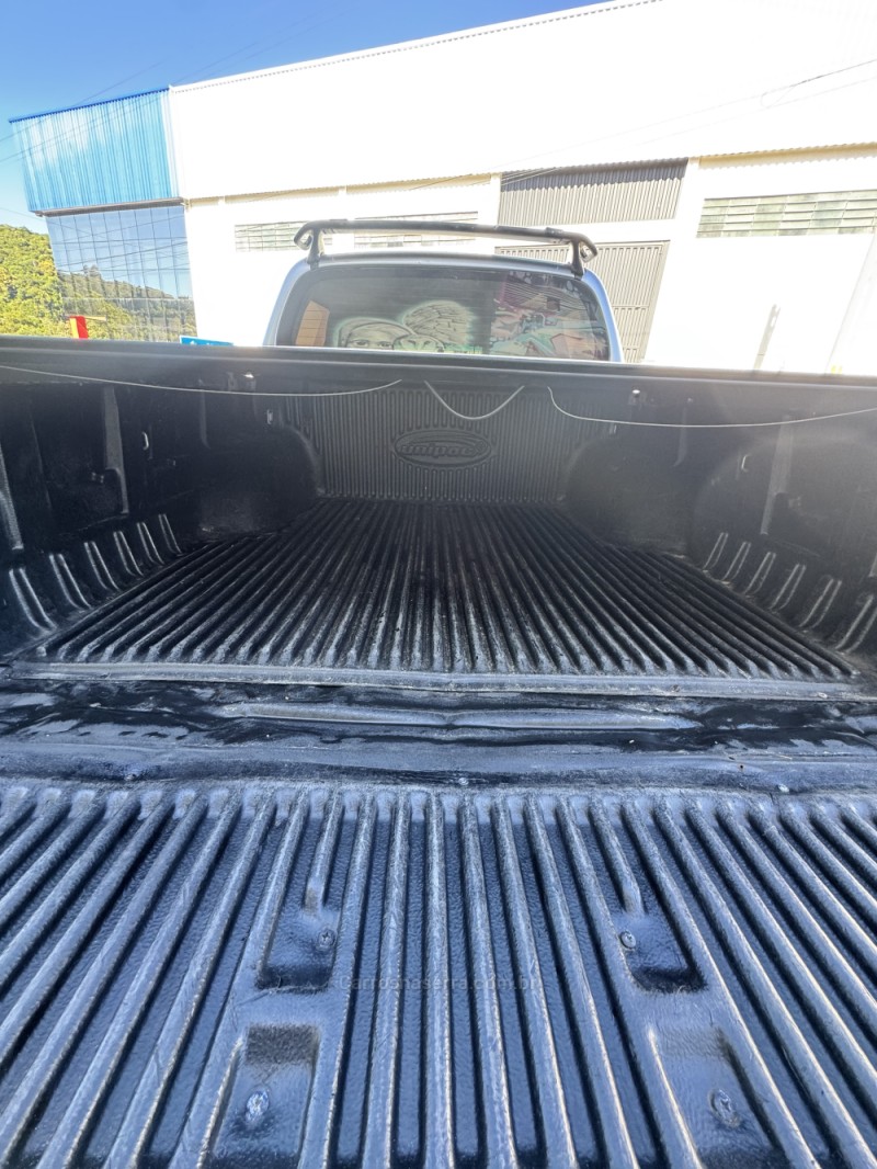 L200 TRITON 3.2 GLS 4X4 CD 16V TURBO INTERCOLER DIESEL 4P MANUAL - 2015 - CAXIAS DO SUL