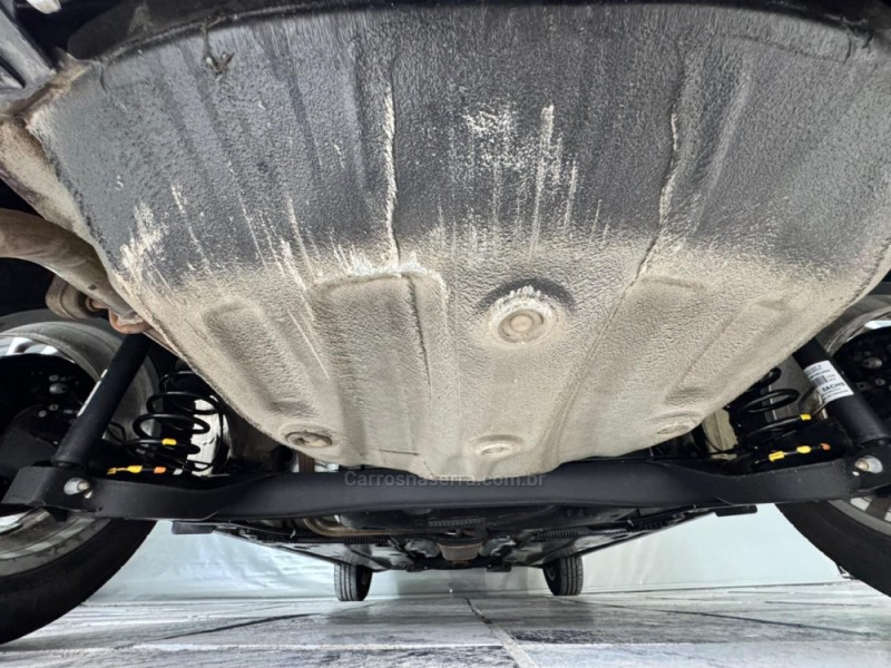 UP 1.0 TRACK UP 12V FLEX 4P MANUAL - 2017 - NOVA PRATA