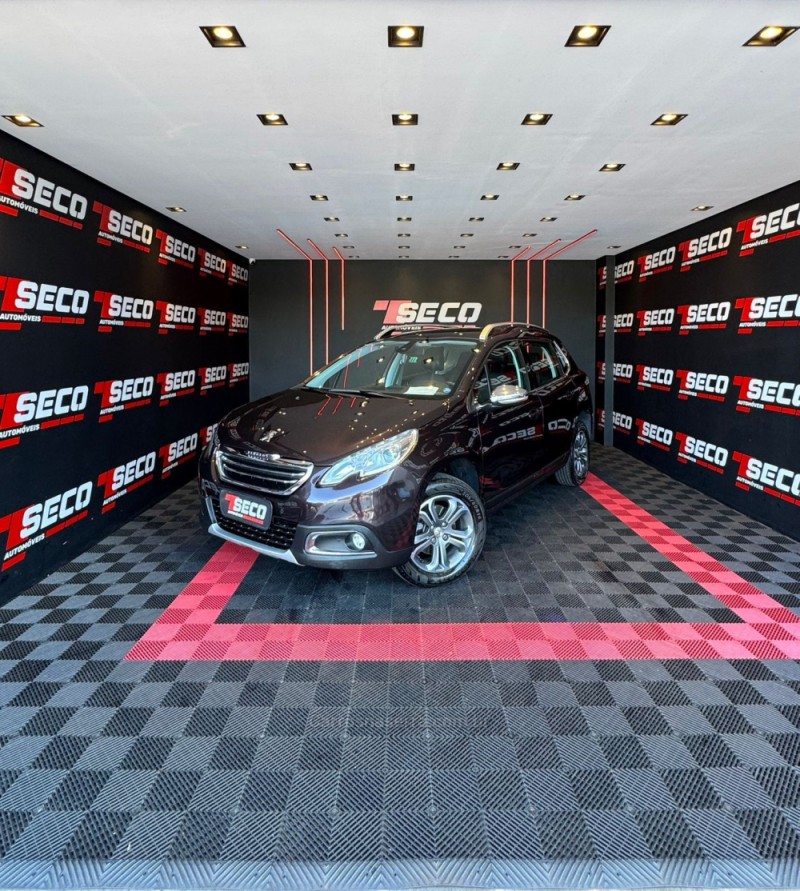 2008 1.6 16v flex griffe 4p manual 2017 passo fundo