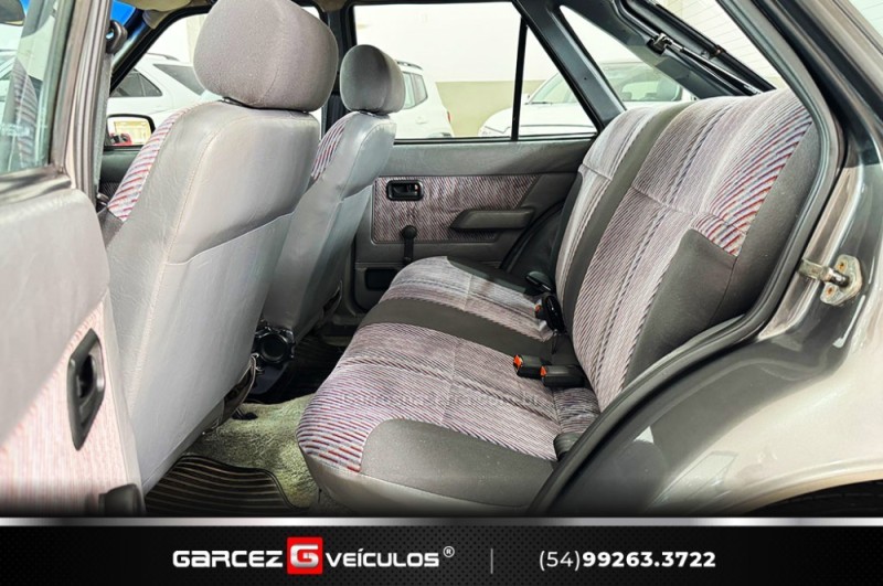 ESCORT  - 1992 - BENTO GONçALVES