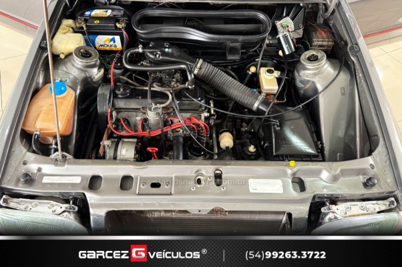 ESCORT  - 1992 - BENTO GONçALVES