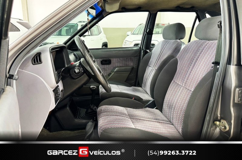 ESCORT  - 1992 - BENTO GONçALVES