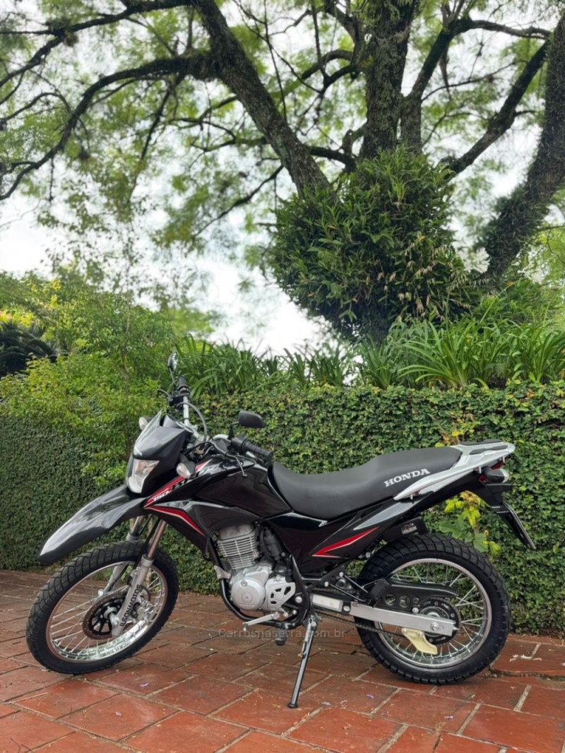 NXR 150 BROS ESD - 2013 - LAJEADO