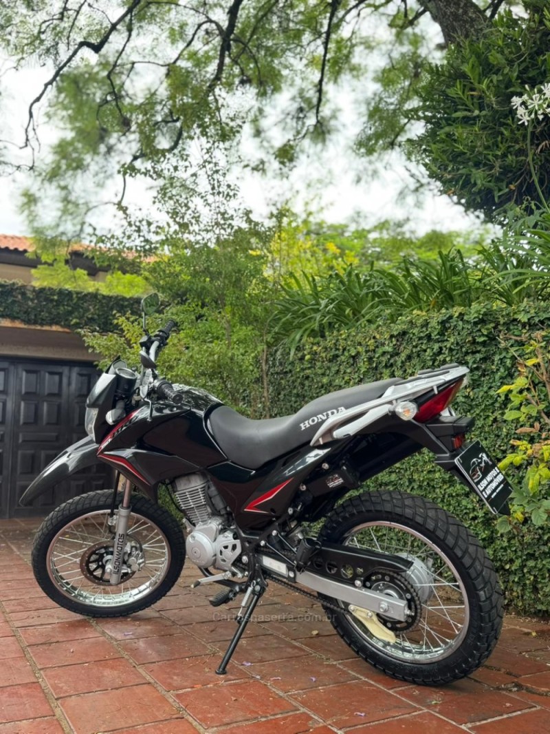 NXR 150 BROS ESD - 2013 - LAJEADO