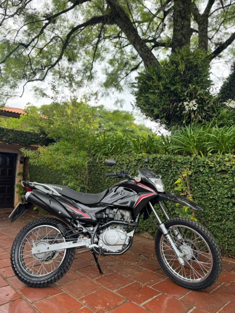 NXR 150 BROS ESD - 2013 - LAJEADO