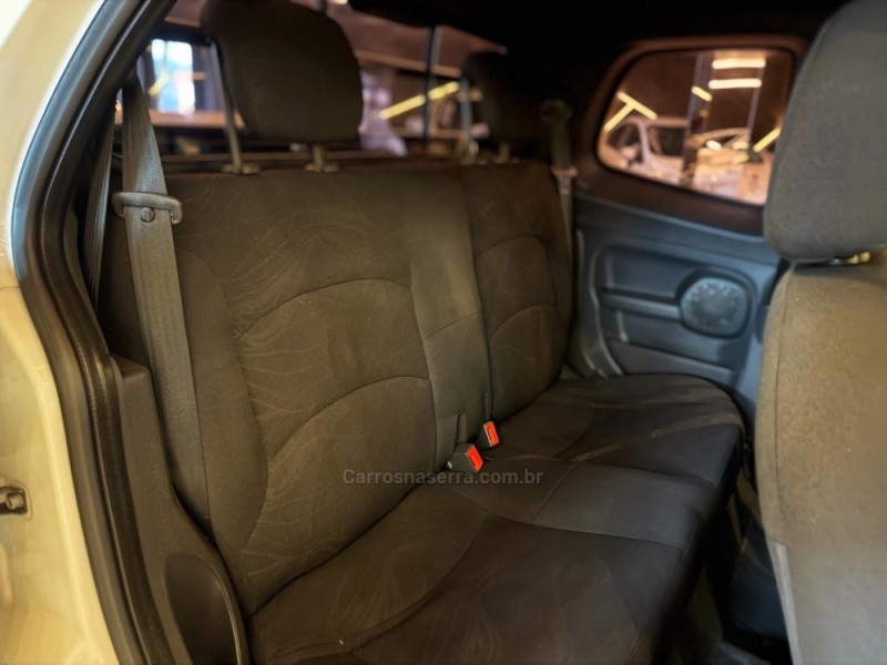 STRADA 1.4 MPI WORKING CD 8V FLEX 3P MANUAL - 2018 - NOVO HAMBURGO