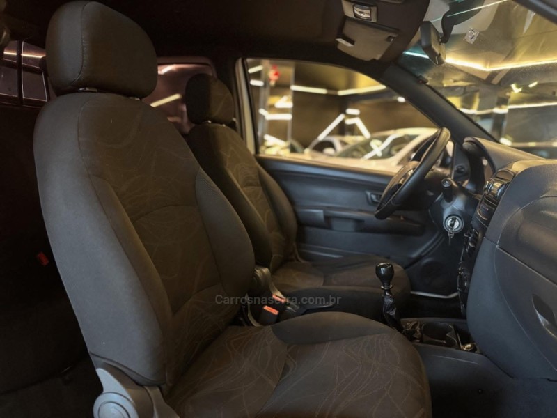 STRADA 1.4 MPI WORKING CD 8V FLEX 3P MANUAL - 2018 - NOVO HAMBURGO