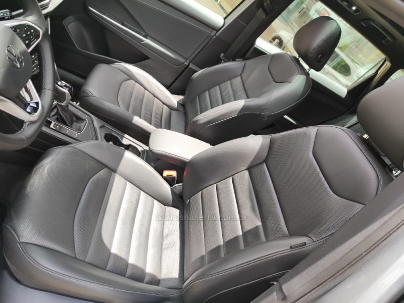 TAOS 1.4 16V HIGHLINE TSI FLEX 4P AUTOMÁTICO - 2024 - ERECHIM