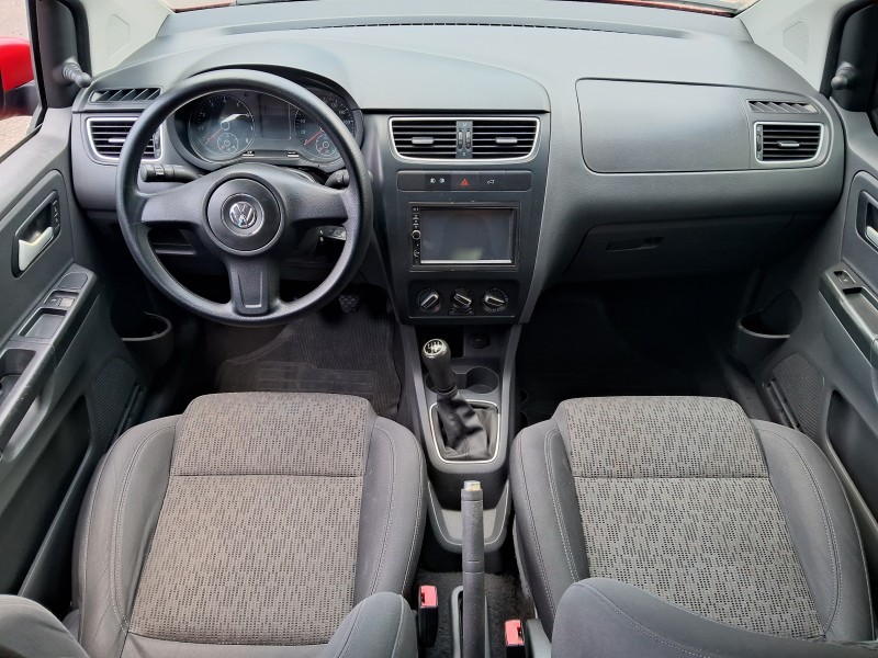 FOX 1.0 MI PLUS 8V FLEX 4P MANUAL - 2013 - SãO SEBASTIãO DO CAí