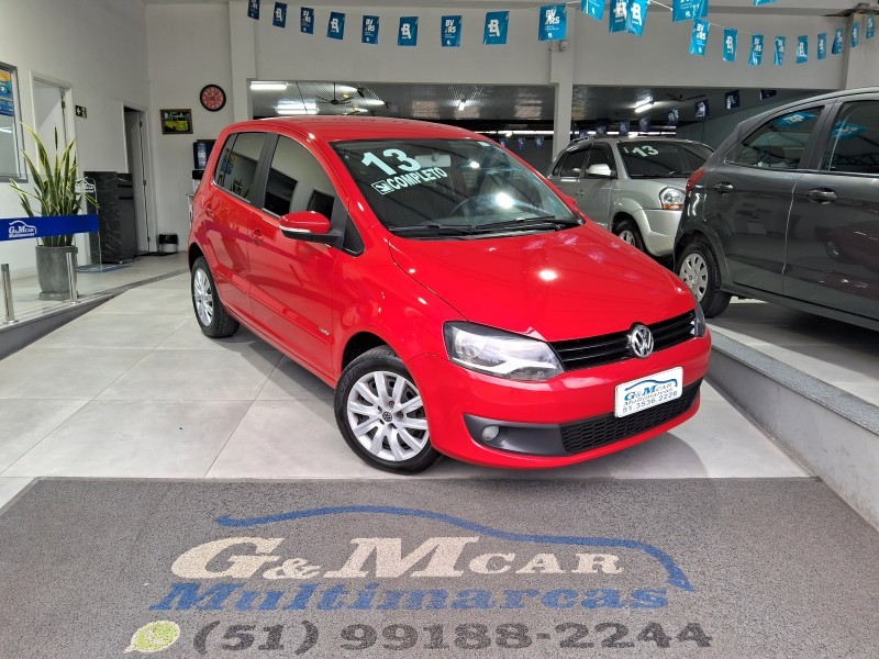 fox 1.0 mi plus 8v flex 4p manual 2013 sao sebastiao do cai