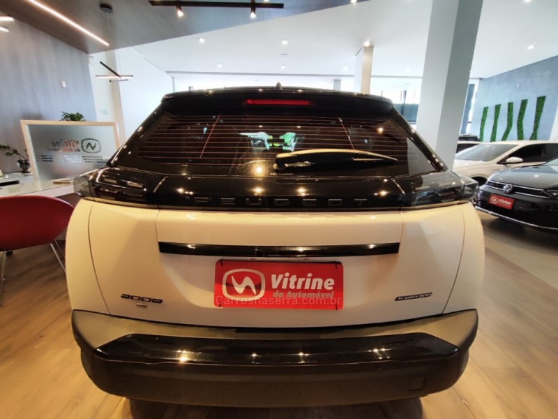 2008 1.0 TURBO GT 200 FLEX 4P AUTOMÁTICO - 2025 - ERECHIM