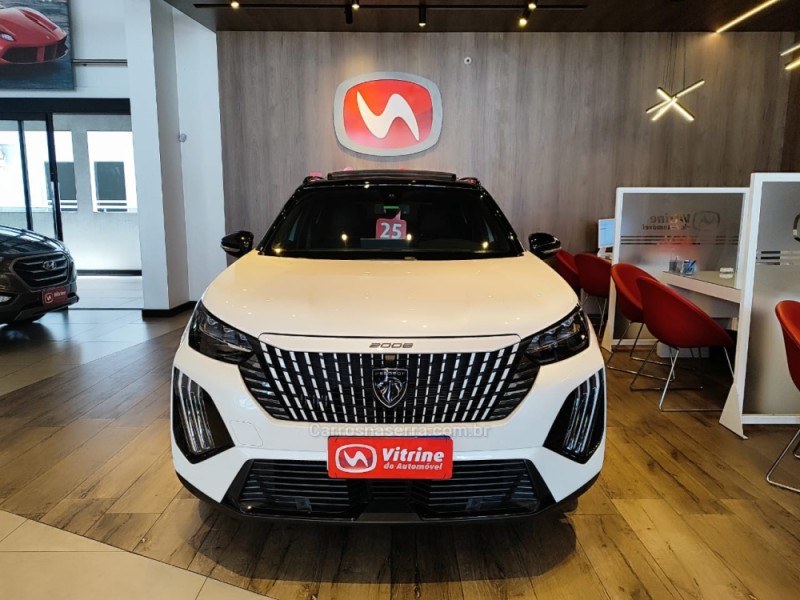 2008 1.0 turbo gt 200 flex 4p automatico 2025 erechim