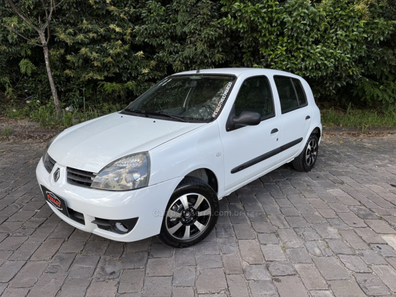 clio 1.0 expression 16v flex 4p manual 2011 caxias do sul