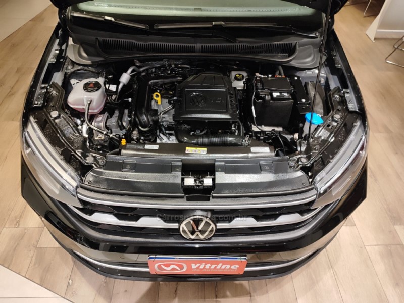 NIVUS 1.0 TSI HIGHLINE FLEX 4P AUTOMÁTICO - 2024 - ERECHIM