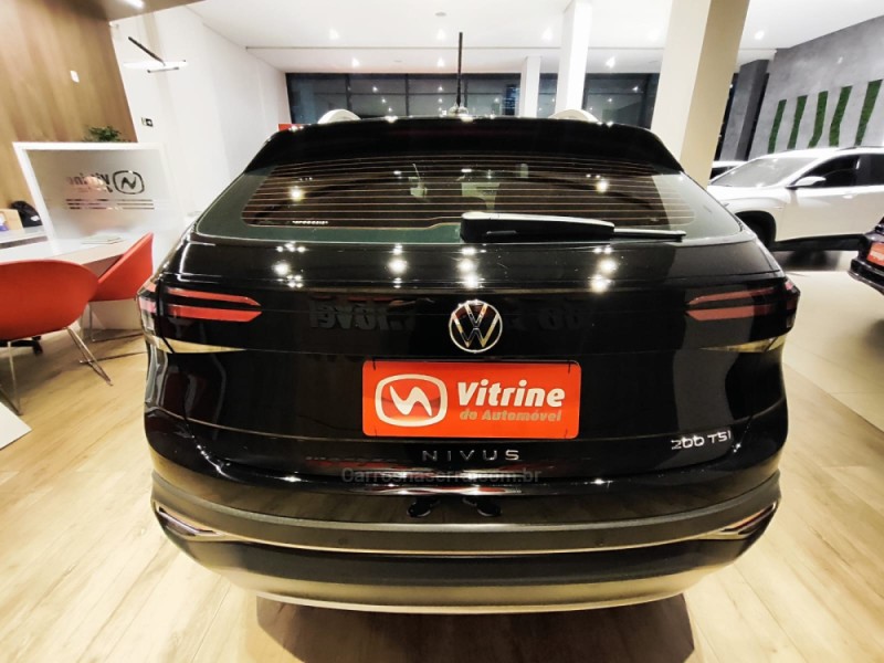 NIVUS 1.0 TSI HIGHLINE FLEX 4P AUTOMÁTICO - 2024 - ERECHIM