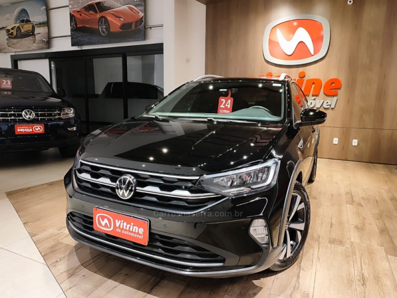 NIVUS 1.0 TSI HIGHLINE FLEX 4P AUTOMÁTICO - 2024 - ERECHIM