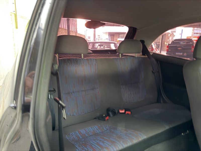 CELTA 1.0 MPFI LIFE 8V FLEX 2P MANUAL - 2010 - CAXIAS DO SUL