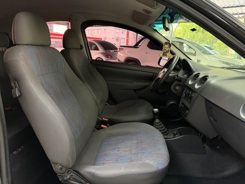 CELTA 1.0 MPFI LIFE 8V FLEX 2P MANUAL - 2010 - CAXIAS DO SUL