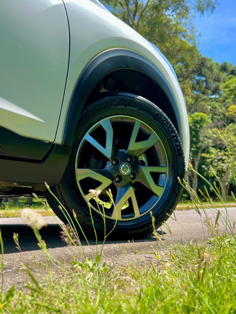 KICKS 1.6 SPECIAL EDITION 16V FLEXSTART 4P XTRONIC - 2020 - BENTO GONçALVES