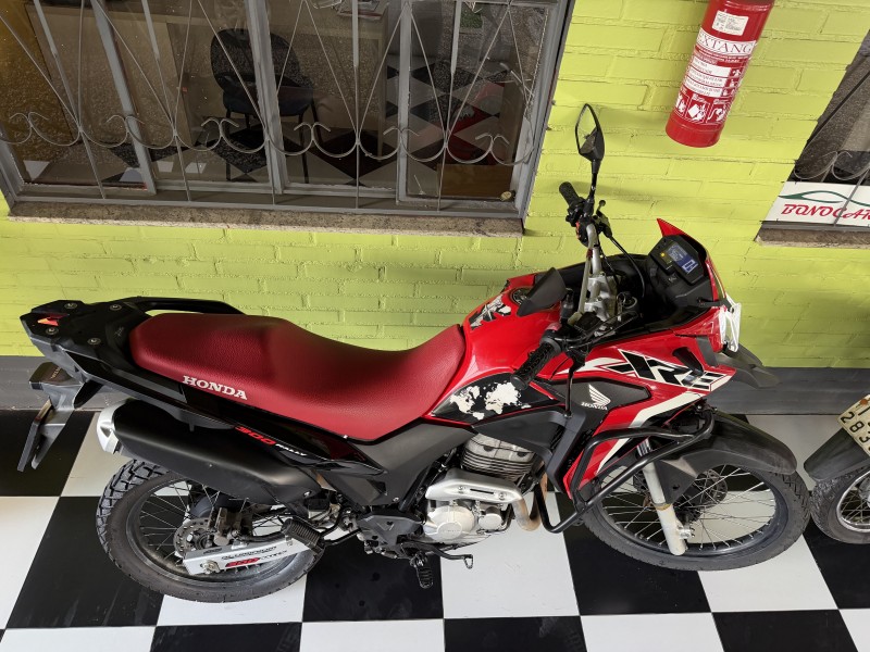 XRE 300 RALLY ABS - 2022 - CAXIAS DO SUL