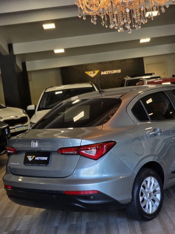 CRONOS 1.3 FIREFLY FLEX DRIVE GSR - 2018 - CAXIAS DO SUL