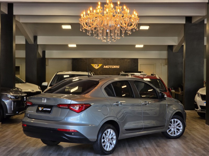 CRONOS 1.3 FIREFLY FLEX DRIVE GSR - 2018 - CAXIAS DO SUL