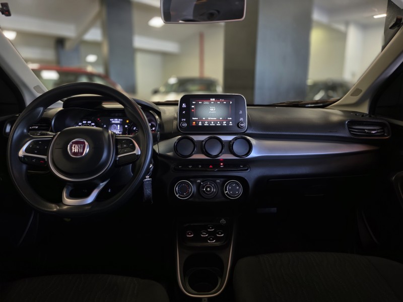 CRONOS 1.3 FIREFLY FLEX DRIVE GSR - 2018 - CAXIAS DO SUL