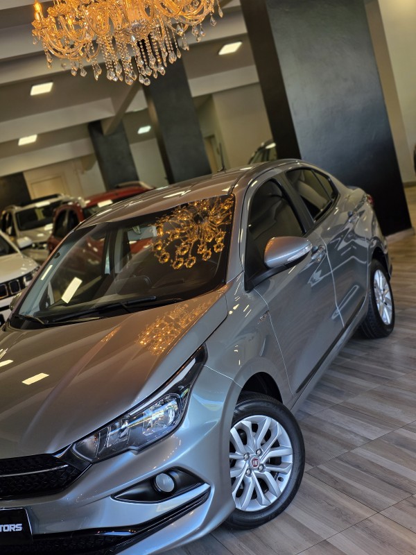 CRONOS 1.3 FIREFLY FLEX DRIVE GSR - 2018 - CAXIAS DO SUL