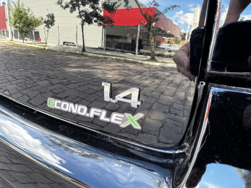 CORSA 1.4 MPFI MAXX 8V FLEX 4P MANUAL - 2011 - CAXIAS DO SUL