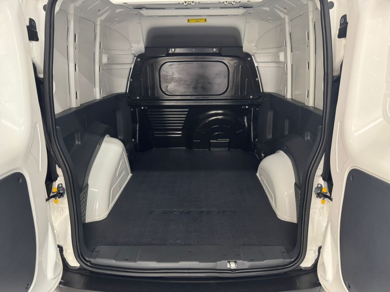 FIORINO 1.3 MPI FIRE FURGÃO 8V GASOLINA 2P MANUAL - 2025 - CAXIAS DO SUL